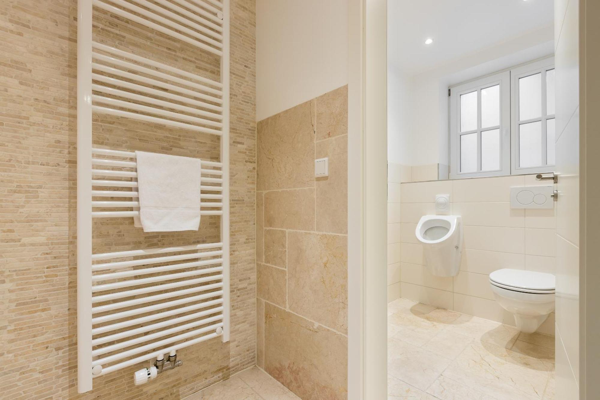 Apartmán White Pearl Eg Westerland Exteriér fotografie