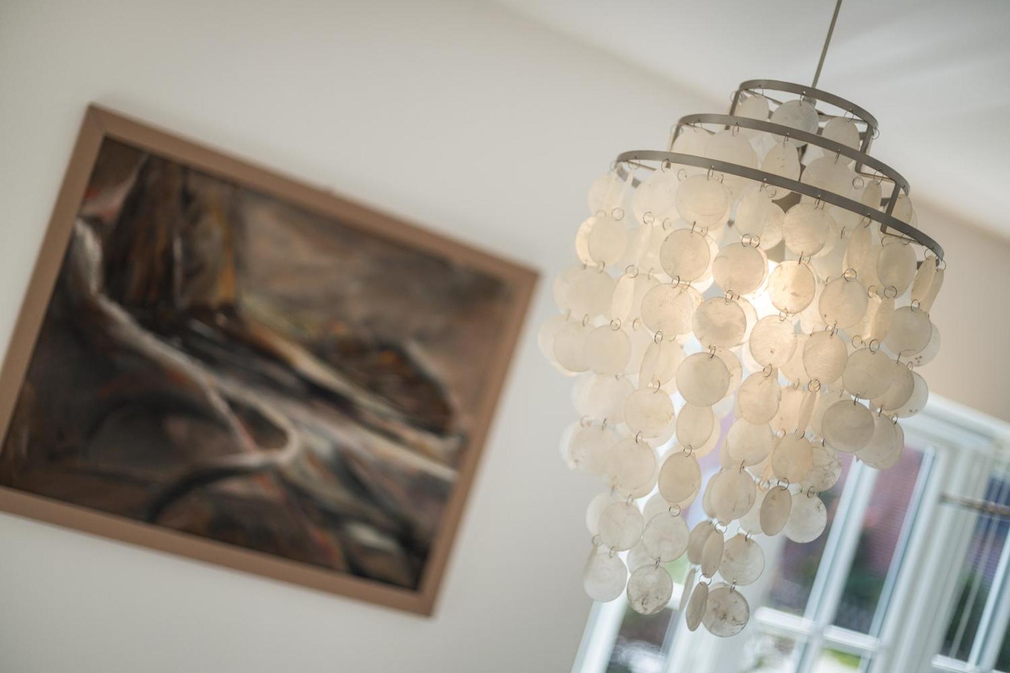 Apartmán White Pearl Eg Westerland Exteriér fotografie